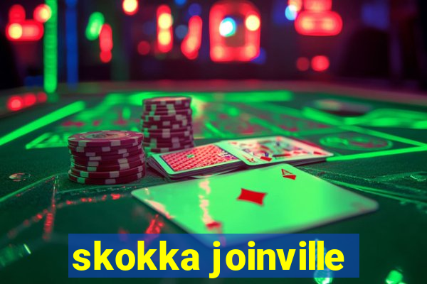 skokka joinville